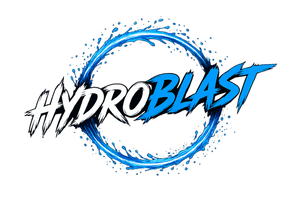 HydroBlast